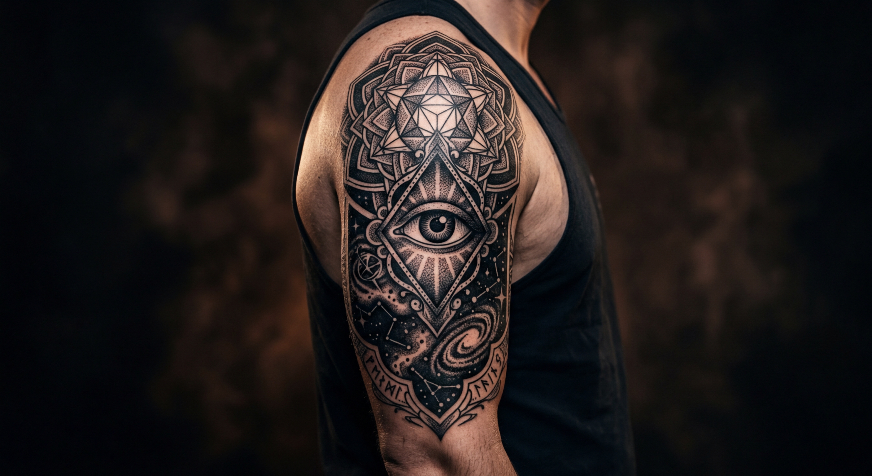 Prophecy Tattoos NYC Studio Interior